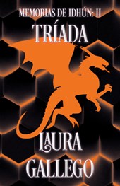 SPA-MEMORIAS DE IDHUN TRIADA /