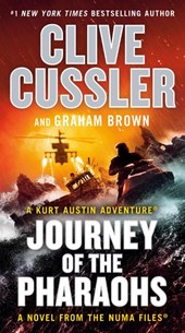 Journey of the Pharaohs