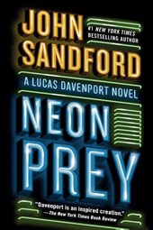 Neon Prey
