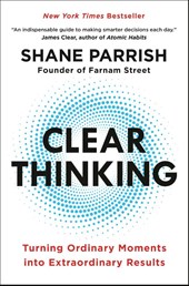 Parrish, S: Clear Thinking