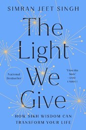 The Light We Give