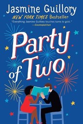 Guillory, J: Party of Two
