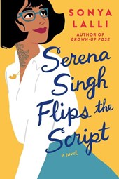 Serena Singh Flips the Script