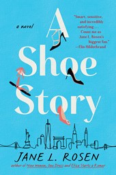 A Shoe Story