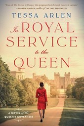 In Royal Service To The Queen