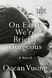 On Earth We're Briefly Gorgeous
