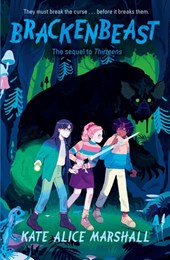 Brackenbeast