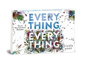 Random Minis: Everything, Everything