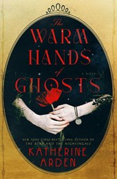 Warm Hands of Ghosts