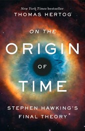 On the Origin of Time