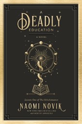Deadly Education