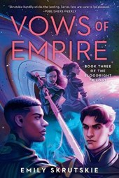 Vows of Empire