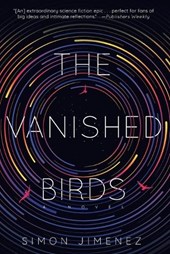 Vanished Birds