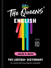 The Queens' English