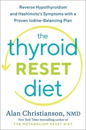 The Thyroid Reset Diet