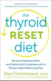 The Thyroid Reset Diet