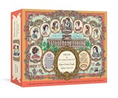 Pride and Puzzlement: A Jane Austen Puzzle