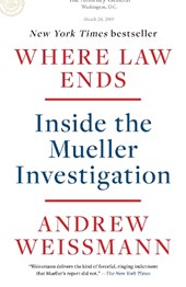 Where Law Ends