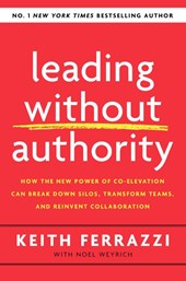 Leading Without Authority