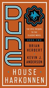 Dune: House Harkonnen