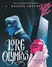 Lore Olympus 2