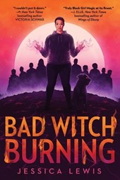 Bad Witch Burning