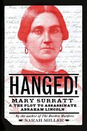 Hanged!