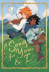 O'Neill, K: Song for You and I