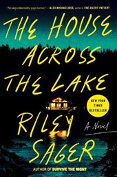 Sager, R: House Across the Lake