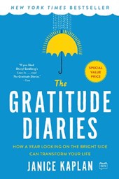 Gratitude Diaries