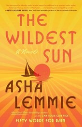 The Wildest Sun