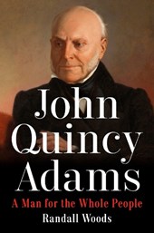John Quincy Adams