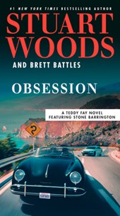 Woods, S: Obsession