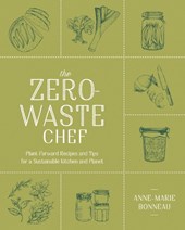 The Zero-Waste Chef
