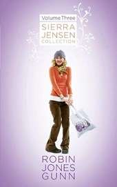 Sierra Jensen Collection, Vol 3