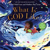 What is God Like?