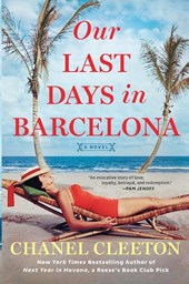 Our Last Days in Barcelona