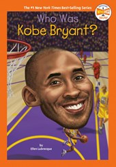 Who Was Kobe Bryant?
