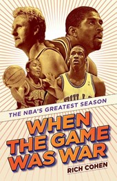 When the Game Was War