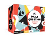 The Daily Question Conversation Card Set