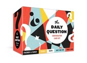 The Daily Question Conversation Card Set