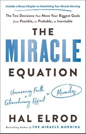 Miracle Equation