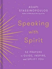 Speaking with Spirit