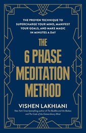 6 Phase Meditation Method
