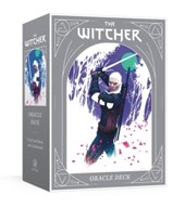 The Witcher Oracle Deck