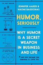 Humor, Seriously