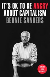 It's OK to Be Angry About Capitalism