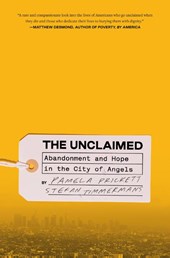 The Unclaimed
