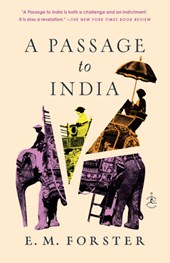 PASSAGE TO INDIA
