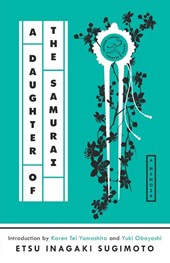 A Daughter of the Samurai